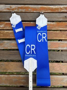 Personalised Heavyweight All Elastic 3